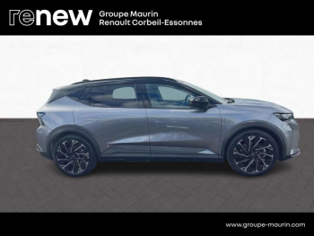 Photo 4 du bon plan RENAULT Scenic E-Tech Electric 220ch Techno option esprit Alpine grande autonomie -25 occasion à 37990 €