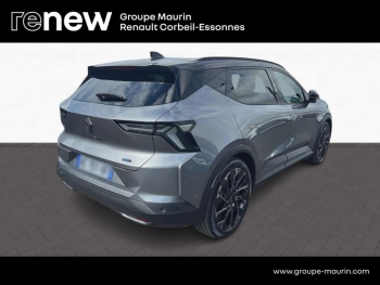 Photo 5 du bon plan RENAULT Scenic E-Tech Electric 220ch Techno option esprit Alpine grande autonomie -25 occasion à 37990 €