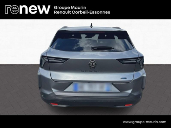 Photo 6 du bon plan RENAULT Scenic E-Tech Electric 220ch Techno option esprit Alpine grande autonomie -25 occasion à 37990 €