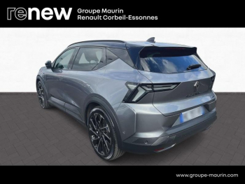 Photo 7 du bon plan RENAULT Scenic E-Tech Electric 220ch Techno option esprit Alpine grande autonomie -25 occasion à 37990 €