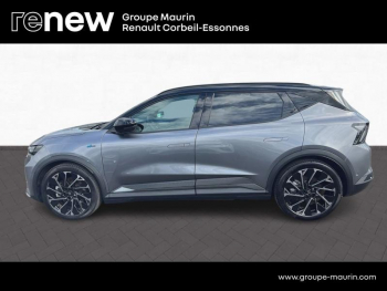 Photo 8 du bon plan RENAULT Scenic E-Tech Electric 220ch Techno option esprit Alpine grande autonomie -25 occasion à 37990 €