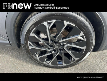 Photo 9 du bon plan RENAULT Scenic E-Tech Electric 220ch Techno option esprit Alpine grande autonomie -25 occasion à 37990 €