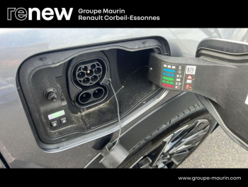 Photo 13 du bon plan RENAULT Scenic E-Tech Electric 220ch Techno option esprit Alpine grande autonomie -25 occasion à 37990 €