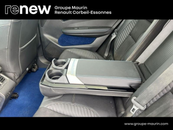 Photo 16 du bon plan RENAULT Scenic E-Tech Electric 220ch Techno option esprit Alpine grande autonomie -25 occasion à 37990 €