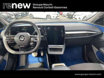 Photo 17 du bon plan RENAULT Scenic E-Tech Electric 220ch Techno option esprit Alpine grande autonomie -25 occasion à 37990 €