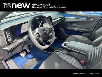 Photo 18 du bon plan RENAULT Scenic E-Tech Electric 220ch Techno option esprit Alpine grande autonomie -25 occasion à 37990 €