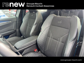 Photo 19 du bon plan RENAULT Scenic E-Tech Electric 220ch Techno option esprit Alpine grande autonomie -25 occasion à 37990 €