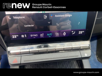Photo 24 du bon plan RENAULT Scenic E-Tech Electric 220ch Techno option esprit Alpine grande autonomie -25 occasion à 37990 €