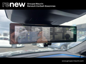 Photo 25 du bon plan RENAULT Scenic E-Tech Electric 220ch Techno option esprit Alpine grande autonomie -25 occasion à 37990 €