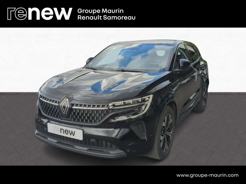 Bon plan RENAULT Austral 1.3 TCe mild hybrid 160ch Techno auto - 23 occasion à 24900 €