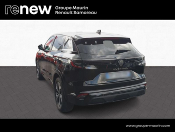 Photo 4 du bon plan RENAULT Austral 1.3 TCe mild hybrid 160ch Techno auto - 23 occasion à 24900 €
