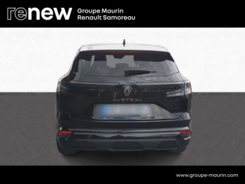 Photo 5 du bon plan RENAULT Austral 1.3 TCe mild hybrid 160ch Techno auto - 23 occasion à 24900 €