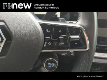 Photo 21 du bon plan RENAULT Austral 1.3 TCe mild hybrid 160ch Techno auto - 23 occasion à 24900 €