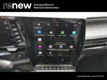 Photo 26 du bon plan RENAULT Austral 1.3 TCe mild hybrid 160ch Techno auto - 23 occasion à 24900 €