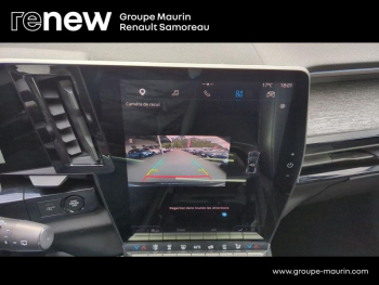 Photo 27 du bon plan RENAULT Austral 1.3 TCe mild hybrid 160ch Techno auto - 23 occasion à 24900 €