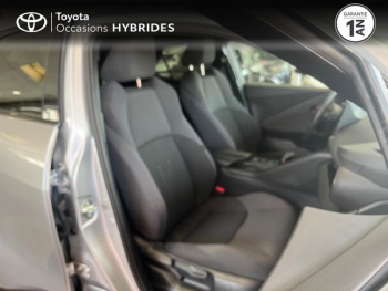 Photo 6 du bon plan TOYOTA C-HR 2.0 Hybride 200ch Design NG23 occasion à 28890 €