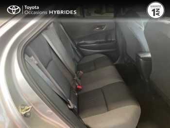 Photo 7 du bon plan TOYOTA C-HR 2.0 Hybride 200ch Design NG23 occasion à 28890 €