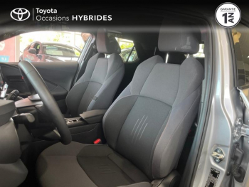 Photo 11 du bon plan TOYOTA C-HR 2.0 Hybride 200ch Design NG23 occasion à 28890 €