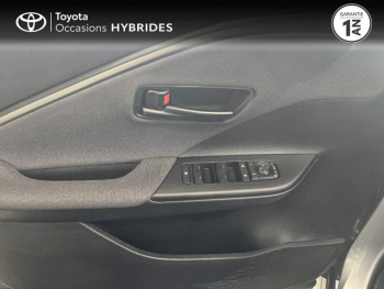 Photo 22 du bon plan TOYOTA C-HR 2.0 Hybride 200ch Design NG23 occasion à 28890 €