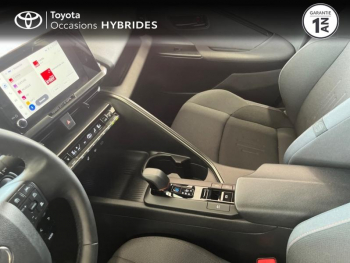 Photo 23 du bon plan TOYOTA C-HR 2.0 Hybride 200ch Design NG23 occasion à 28890 €