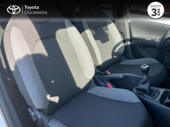 Photo 6 du bon plan TOYOTA Aygo X 1.0 VVT-i 72ch Dynamic MY24 occasion à 12490 €