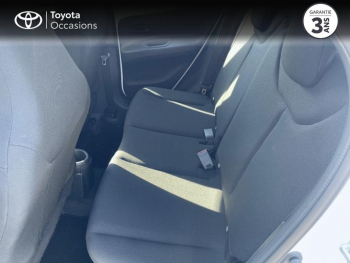 Photo 12 du bon plan TOYOTA Aygo X 1.0 VVT-i 72ch Dynamic MY24 occasion à 12490 €