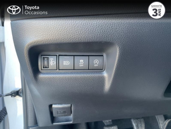 Photo 23 du bon plan TOYOTA Aygo X 1.0 VVT-i 72ch Dynamic MY24 occasion à 12490 €