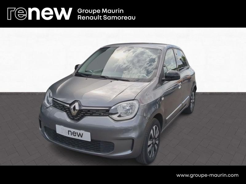 Bon plan RENAULT Twingo E-Tech Electric Techno R80 Achat Intégral occasion à 12400 €