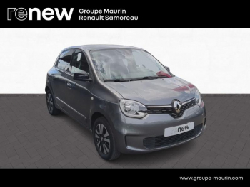 Photo 3 du bon plan RENAULT Twingo E-Tech Electric Techno R80 Achat Intégral occasion à 12400 €