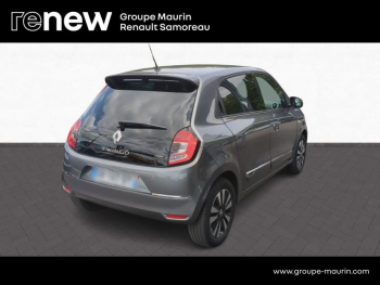 Photo 4 du bon plan RENAULT Twingo E-Tech Electric Techno R80 Achat Intégral occasion à 12400 €