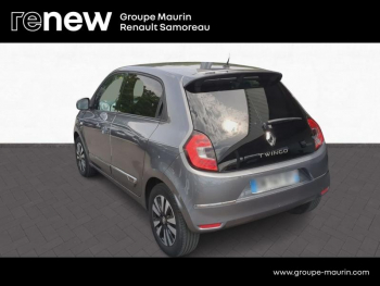 Photo 5 du bon plan RENAULT Twingo E-Tech Electric Techno R80 Achat Intégral occasion à 12400 €