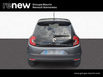 Photo 6 du bon plan RENAULT Twingo E-Tech Electric Techno R80 Achat Intégral occasion à 12400 €