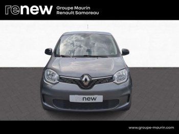Photo 7 du bon plan RENAULT Twingo E-Tech Electric Techno R80 Achat Intégral occasion à 12400 €