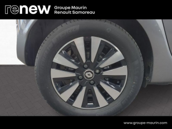 Photo 8 du bon plan RENAULT Twingo E-Tech Electric Techno R80 Achat Intégral occasion à 12400 €
