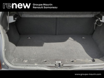 Photo 9 du bon plan RENAULT Twingo E-Tech Electric Techno R80 Achat Intégral occasion à 12400 €
