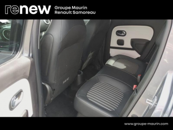 Photo 10 du bon plan RENAULT Twingo E-Tech Electric Techno R80 Achat Intégral occasion à 12400 €
