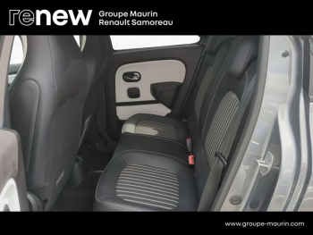 Photo 11 du bon plan RENAULT Twingo E-Tech Electric Techno R80 Achat Intégral occasion à 12400 €