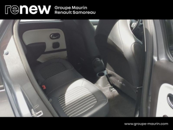 Photo 12 du bon plan RENAULT Twingo E-Tech Electric Techno R80 Achat Intégral occasion à 12400 €