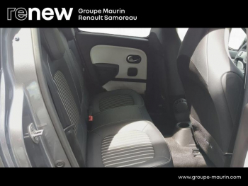 Photo 13 du bon plan RENAULT Twingo E-Tech Electric Techno R80 Achat Intégral occasion à 12400 €