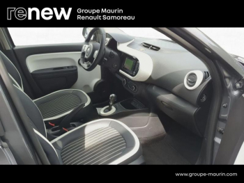 Photo 14 du bon plan RENAULT Twingo E-Tech Electric Techno R80 Achat Intégral occasion à 12400 €