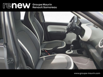 Photo 15 du bon plan RENAULT Twingo E-Tech Electric Techno R80 Achat Intégral occasion à 12400 €