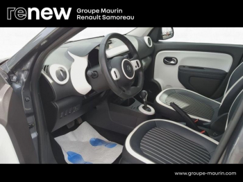 Photo 16 du bon plan RENAULT Twingo E-Tech Electric Techno R80 Achat Intégral occasion à 12400 €