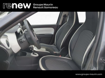 Photo 17 du bon plan RENAULT Twingo E-Tech Electric Techno R80 Achat Intégral occasion à 12400 €