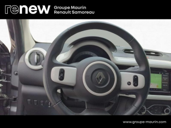 Photo 18 du bon plan RENAULT Twingo E-Tech Electric Techno R80 Achat Intégral occasion à 12400 €