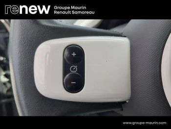 Photo 19 du bon plan RENAULT Twingo E-Tech Electric Techno R80 Achat Intégral occasion à 12400 €