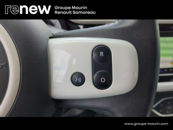 Photo 20 du bon plan RENAULT Twingo E-Tech Electric Techno R80 Achat Intégral occasion à 12400 €