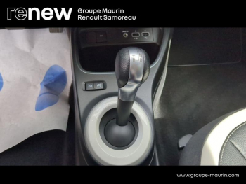 Photo 21 du bon plan RENAULT Twingo E-Tech Electric Techno R80 Achat Intégral occasion à 12400 €