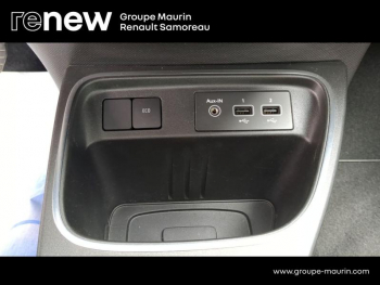Photo 22 du bon plan RENAULT Twingo E-Tech Electric Techno R80 Achat Intégral occasion à 12400 €