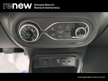 Photo 23 du bon plan RENAULT Twingo E-Tech Electric Techno R80 Achat Intégral occasion à 12400 €