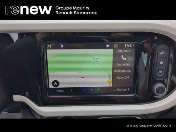 Photo 25 du bon plan RENAULT Twingo E-Tech Electric Techno R80 Achat Intégral occasion à 12400 €
